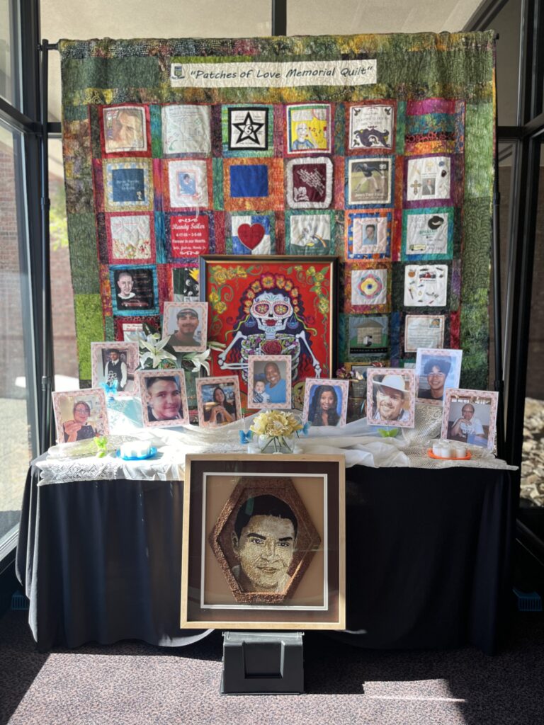 celebrate Hispanic Heritage Month